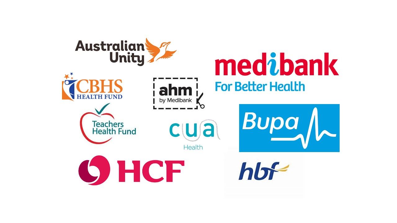 Health-Funds-logos