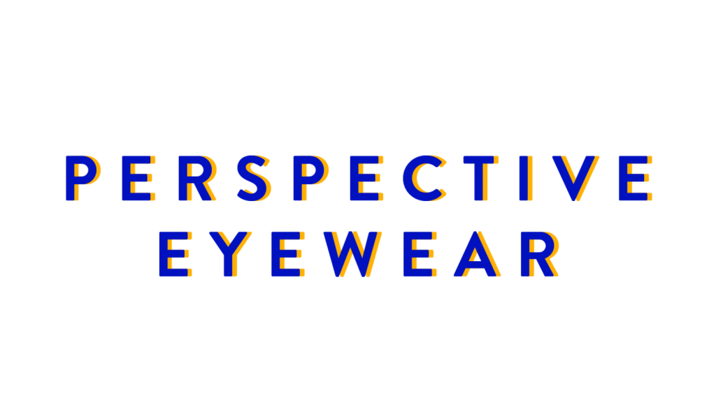 perspective eyewear logo resize